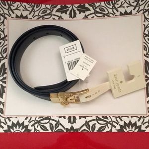 Kate Spade Belt
